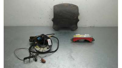 AIRBAG DELANTERO IZQUIERDO VOLKSWAGEN GOLF III BERLINA 1.9 TDI (110 CV) DE 1991 - D.1447148