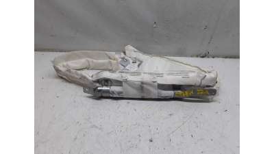 AIRBAG CORTINA DELANTERO DERECHO  SEAT LEON 1.9 TDI (105 CV) DE 2005 - D.1448671