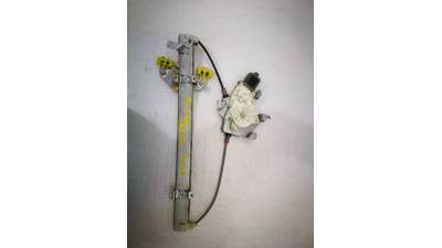 ELEVALUNAS DELANTERO IZQUIERDO NISSAN MICRA 1.2 (65 CV) DE 2003 - D.1449159