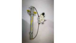 ELEVALUNAS DELANTERO IZQUIERDO NISSAN MICRA 1.2 (65 CV) DE 2003 - D.1449159