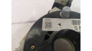 MANDO LUCES Y LIMPIA NISSAN MICRA 1.2 (65 CV) DE 2003 - D.1449272 / 25560AX722