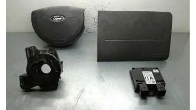 KIT AIRBAG FORD FUSION 1.6 TDCi (90 CV) DE 2002 - D.1450377