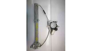 ELEVALUNAS DELANTERO DERECHO NISSAN ALMERA 2.2 16V Turbodiesel (110 CV) DE 2000 - D.1451978