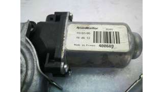 ELEVALUNAS TRASERO DERECHO NISSAN ALMERA 1.5 dCi Turbodiesel (82 CV) DE 2003 - D.1452371