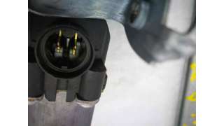 ELEVALUNAS DELANTERO IZQUIERDO NISSAN ALMERA 1.5 dCi Turbodiesel (82 CV) DE 2003 - D.1452395