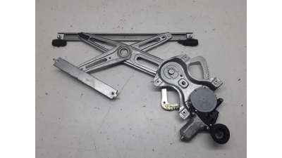 ELEVALUNAS DELANTERO DERECHO TOYOTA YARIS 1.4 Turbodiesel (90 CV) DE 2006 - D.1452852