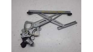 ELEVALUNAS DELANTERO DERECHO TOYOTA YARIS 1.4 Turbodiesel (90 CV) DE 2006 - D.1452852 2