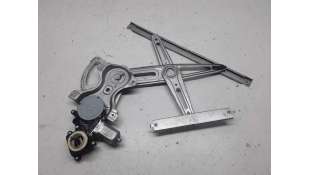 ELEVALUNAS DELANTERO IZQUIERDO TOYOTA YARIS 1.4 Turbodiesel (90 CV) DE 2006 - D.1452890