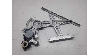 ELEVALUNAS DELANTERO IZQUIERDO TOYOTA YARIS 1.4 Turbodiesel (90 CV) DE 2006 - D.1452890