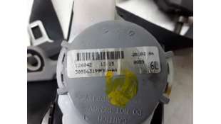 PRETENSOR AIRBAG IZQUIERDO TOYOTA YARIS 1.4 Turbodiesel (90 CV) DE 2006 - D.1453231 2
