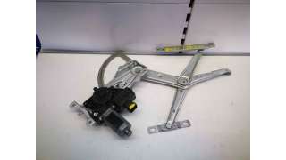 ELEVALUNAS DELANTERO DERECHO OPEL ASTRA H BERLINA 1.6 16V (105 CV) DE 2004 - D.1453712 / 93178696