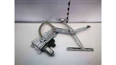 ELEVALUNAS DELANTERO IZQUIERDO OPEL ASTRA H BERLINA 1.6 16V (105 CV) DE 2004 - D.1453736 / 13101480