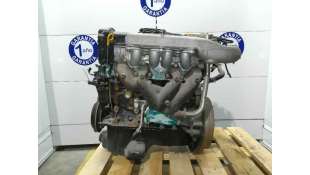 MOTOR COMPLETO NISSAN ALMERA 2.0 D (75 CV) DE 1998 - D.1455358 2