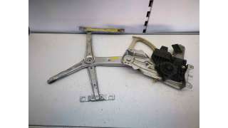 ELEVALUNAS DELANTERO DERECHO OPEL ASTRA H BERLINA 1.6 16V (105 CV) DE 2004 - D.1456133