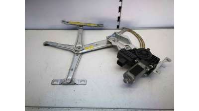 ELEVALUNAS DELANTERO IZQUIERDO OPEL ASTRA H BERLINA 1.6 16V (105 CV) DE 2004 - D.1456157