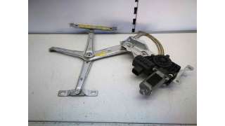 ELEVALUNAS DELANTERO IZQUIERDO OPEL ASTRA H BERLINA 1.6 16V (105 CV) DE 2004 - D.1456157