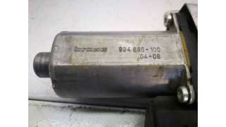 ELEVALUNAS DELANTERO IZQUIERDO OPEL ASTRA H BERLINA 1.6 16V (105 CV) DE 2004 - D.1456157
