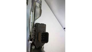 ELEVALUNAS DELANTERO IZQUIERDO OPEL ASTRA H BERLINA 1.6 16V (105 CV) DE 2004 - D.1456157