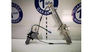 ELEVALUNAS DELANTERO DERECHO HONDA CIVIC BERLINA 3 1.6 VTEC (110 CV) DE 2001 - D.1456836