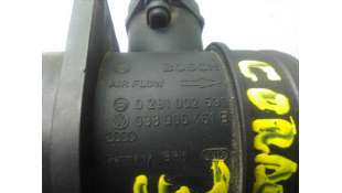 CAUDALIMETRO SEAT CORDOBA BERLINA 1.9 TDI (101 CV) DE 2003 - D.1461434 / 038906461B 2