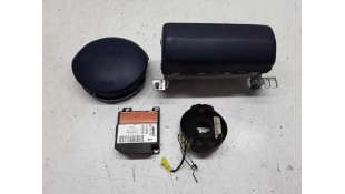 KIT AIRBAG SMART COUPE 0.6 Turbo (54 CV) DE 2001 - D.1461694