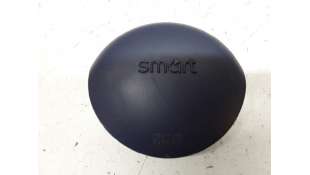 KIT AIRBAG SMART COUPE 0.6 Turbo (54 CV) DE 2001 - D.1461694 2