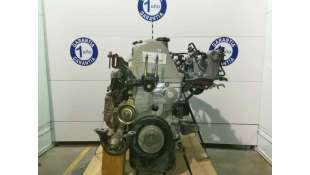 MOTOR COMPLETO HONDA CIVIC BERLINA .5 1.5 (90 CV) DE 1996 - D.1462233 / D15Z3