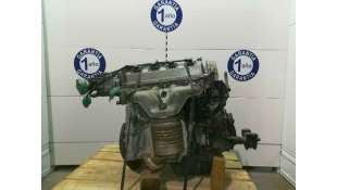 MOTOR COMPLETO HONDA CIVIC BERLINA .5 1.5 (90 CV) DE 1996 - D.1462233 / D15Z3 2