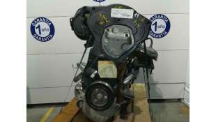MOTOR COMPLETO CITROEN XSARA BERLINA 1.6 16V (109 CV) DE 1999 - D.1464435 / NFU