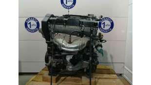 MOTOR COMPLETO CITROEN XSARA BERLINA 1.6 16V (109 CV) DE 1999 - D.1464435 / NFU 2