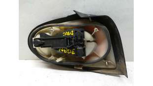 PILOTO TRASERO DERECHO RENAULT MEGANE I CABRIOLET 1.6 (90 CV) DE 1996 - D.1464831 2