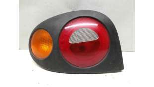 PILOTO TRASERO IZQUIERDO RENAULT MEGANE I CABRIOLET 1.6 (90 CV) DE 1996 - D.1464855