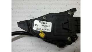 POTENCIOMETRO PEDAL NISSAN PRIMERA BERLINA 2.2 16V Turbodiesel (139 CV) DE 2003 - D.1468372