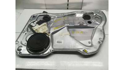 ELEVALUNAS DELANTERO DERECHO SEAT CORDOBA BERLINA 1.9 TDI (101 CV) DE 2003 - D.1469812 / 6L4837752EQ