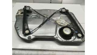 ELEVALUNAS DELANTERO DERECHO SEAT CORDOBA BERLINA 1.9 TDI (101 CV) DE 2003 - D.1469812 / 6L4837752EQ