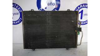 CONDENSADOR / RADIADOR AIRE ACONDICIONADO RENAULT MEGANE I CLASSIC 1.6 (90 CV) DE 1996 - D.1472171