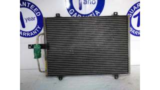 CONDENSADOR / RADIADOR AIRE ACONDICIONADO RENAULT MEGANE I CLASSIC 1.6 (90 CV) DE 1996 - D.1472171
