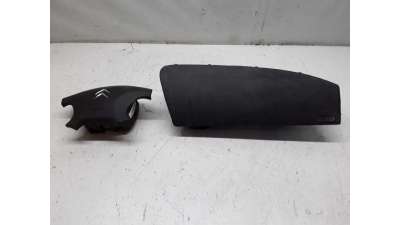 KIT AIRBAG CITROEN XSARA BERLINA 1.6 16V (109 CV) DE 1999 - D.1472997
