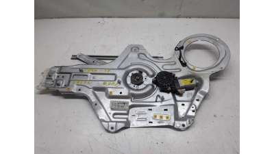 ELEVALUNAS DELANTERO DERECHO KIA CERATO 1.5 CRDi (102 CV) DE 2004 - D.1479491