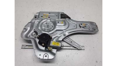 ELEVALUNAS TRASERO DERECHO KIA CERATO 1.5 CRDi (102 CV) DE 2004 - D.1479514