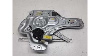 ELEVALUNAS TRASERO DERECHO KIA CERATO 1.5 CRDi (102 CV) DE 2004 - D.1479514