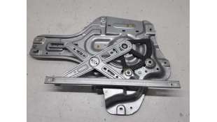 ELEVALUNAS TRASERO DERECHO KIA CERATO 1.5 CRDi (102 CV) DE 2004 - D.1479514 2