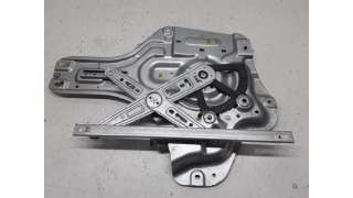 ELEVALUNAS TRASERO DERECHO KIA CERATO 1.5 CRDi (102 CV) DE 2004 - D.1479514