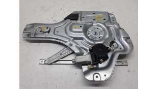 ELEVALUNAS TRASERO IZQUIERDO KIA CERATO 1.5 CRDi (102 CV) DE 2004 - D.1479538