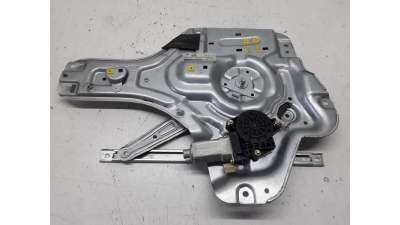 ELEVALUNAS TRASERO IZQUIERDO KIA CERATO 1.5 CRDi (102 CV) DE 2004 - D.1479538