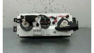 MANDO CALEFACCION / AIRE ACONDICIONADO DAEWOO KALOS 1.4 (83 CV) DE 2002 - D.1480619 / 2K24 2