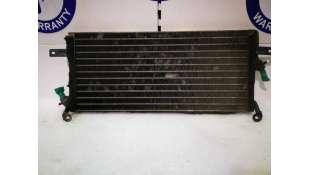 CONDENSADOR / RADIADOR AIRE ACONDICIONADO ISUZU TROOPER 2.8 Turbodiesel (106 CV) DE 1978 - D.1482927 2