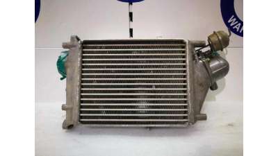 INTERCOOLER ISUZU TROOPER 2.8 Turbodiesel (106 CV) DE 1978 - D.1482941