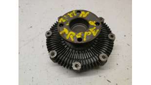 VENTILADOR VISCOSO MOTOR ISUZU TROOPER 2.8 Turbodiesel (106 CV) DE 1978 - D.1482965