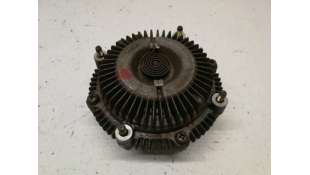 VENTILADOR VISCOSO MOTOR ISUZU TROOPER 2.8 Turbodiesel (106 CV) DE 1978 - D.1482965 2